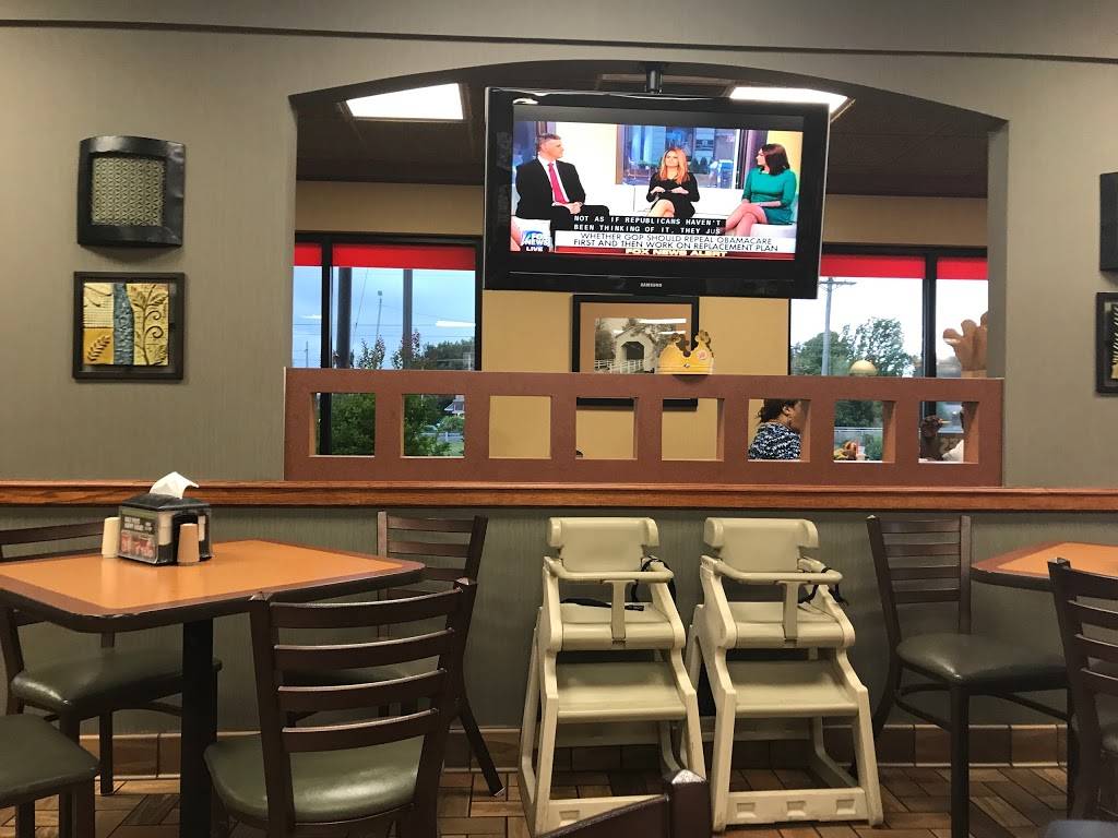 Burger King | restaurant | 3950 Hinkleville Rd, Paducah, KY 42001, USA | 2704449162 OR +1 270-444-9162