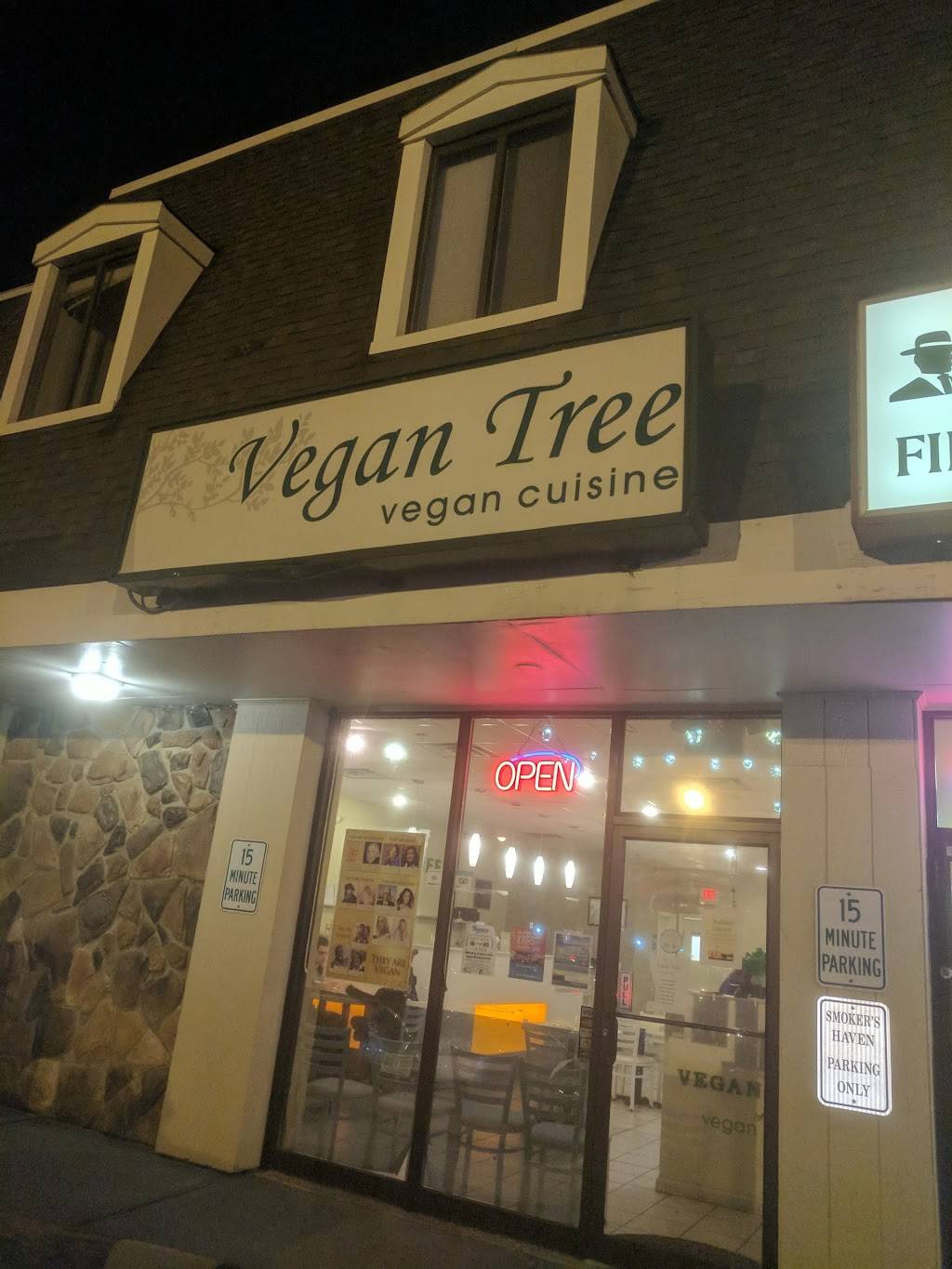 Vegan Tree | restaurant | 952 NJ-34, Matawan, NJ 07747, USA | 7329706129 OR +1 732-970-6129