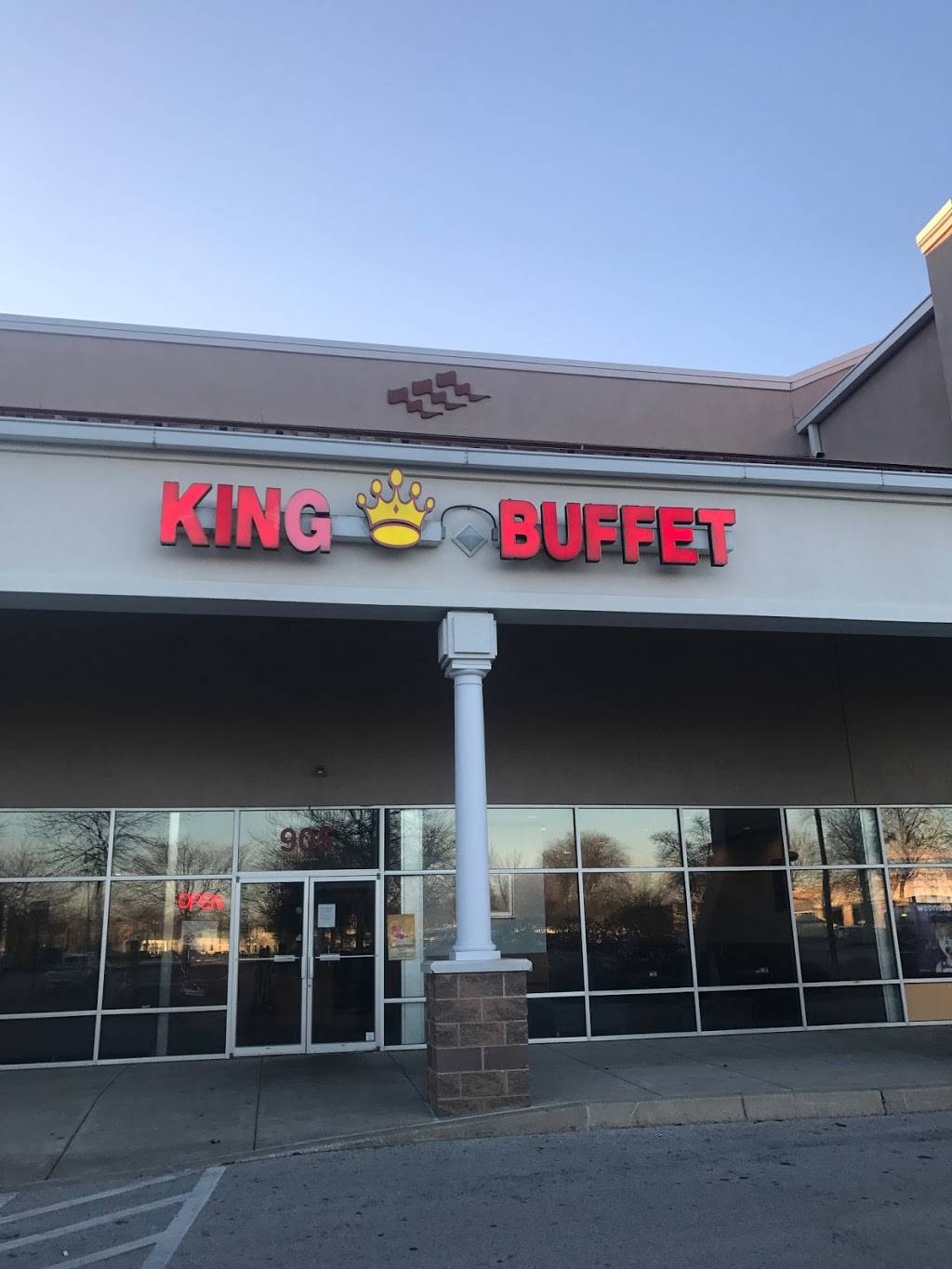 King Buffet | restaurant | 905 E Lancaster Ave, Downingtown, PA 19335, USA | 6105185188 OR +1 610-518-5188