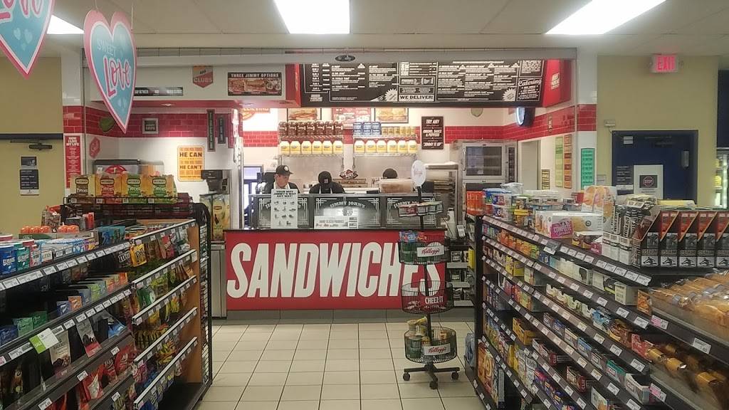 Jimmy Johns | meal delivery | 3600 Magrath Ave, Fort Carson, CO 80913, USA | 7195797827 OR +1 719-579-7827