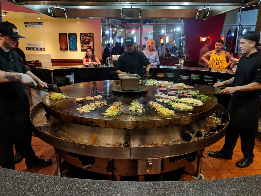 Fire and Ice Grill and Bar | restaurant | 321 W Katella Ave, Anaheim, CA 92802, USA | 7148089757 OR +1 714-808-9757