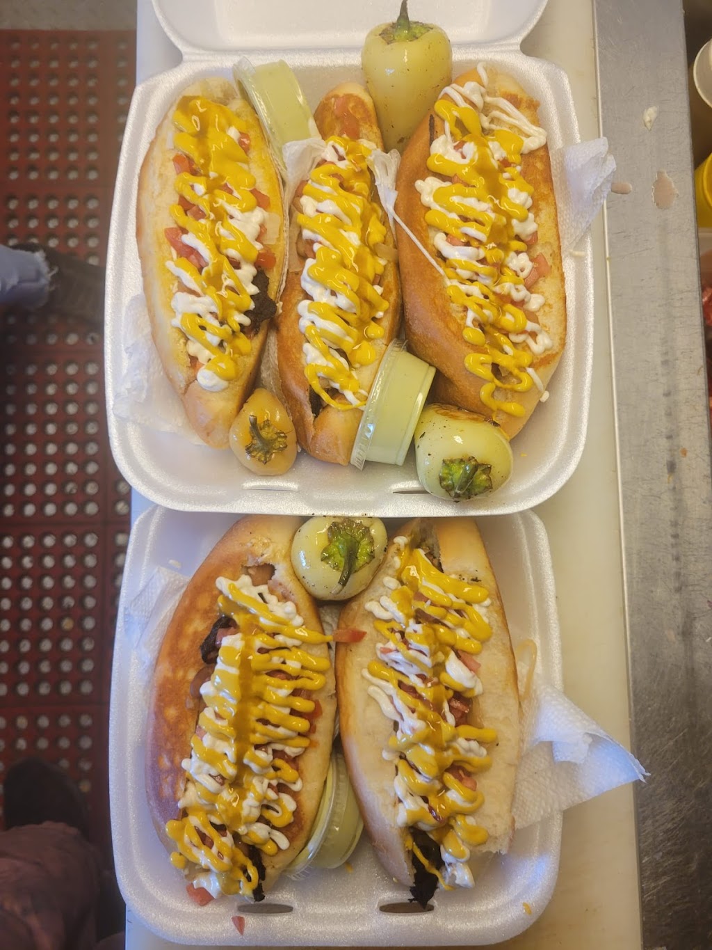 LA YAQUESITA TACOS | restaurant | 6530 S Camino De Oeste, Tucson, AZ 85746, USA | 5203430585 OR +1 520-343-0585