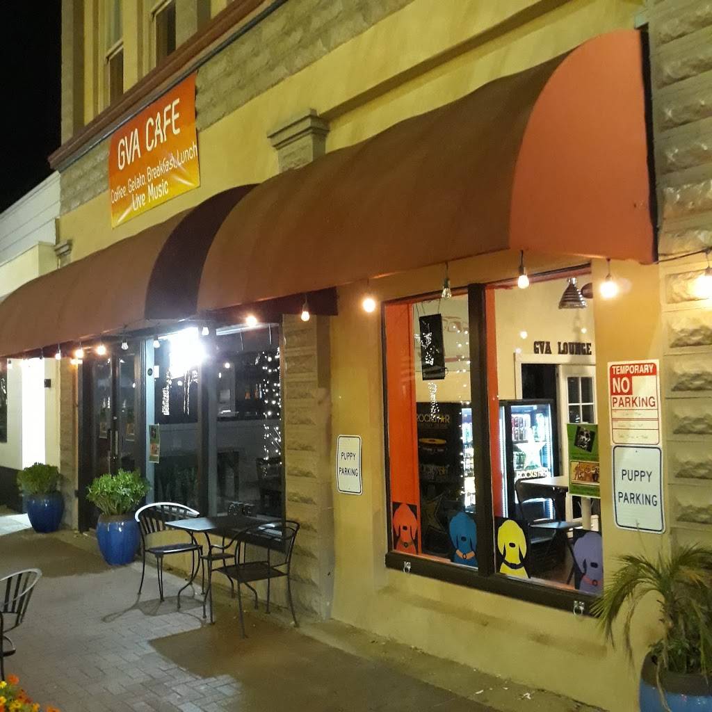 GVA Cafe | cafe | 17400 Monterey Rd suite b, Morgan Hill, CA 95037, USA | 4087760571 OR +1 408-776-0571