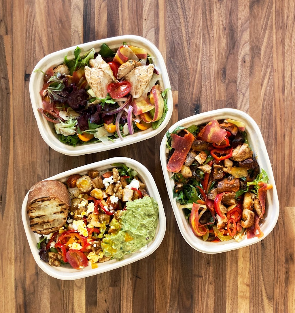 In Season | restaurant | 324 W Main St, Louisville, KY 40202, USA | 5023233200 OR +1 502-323-3200