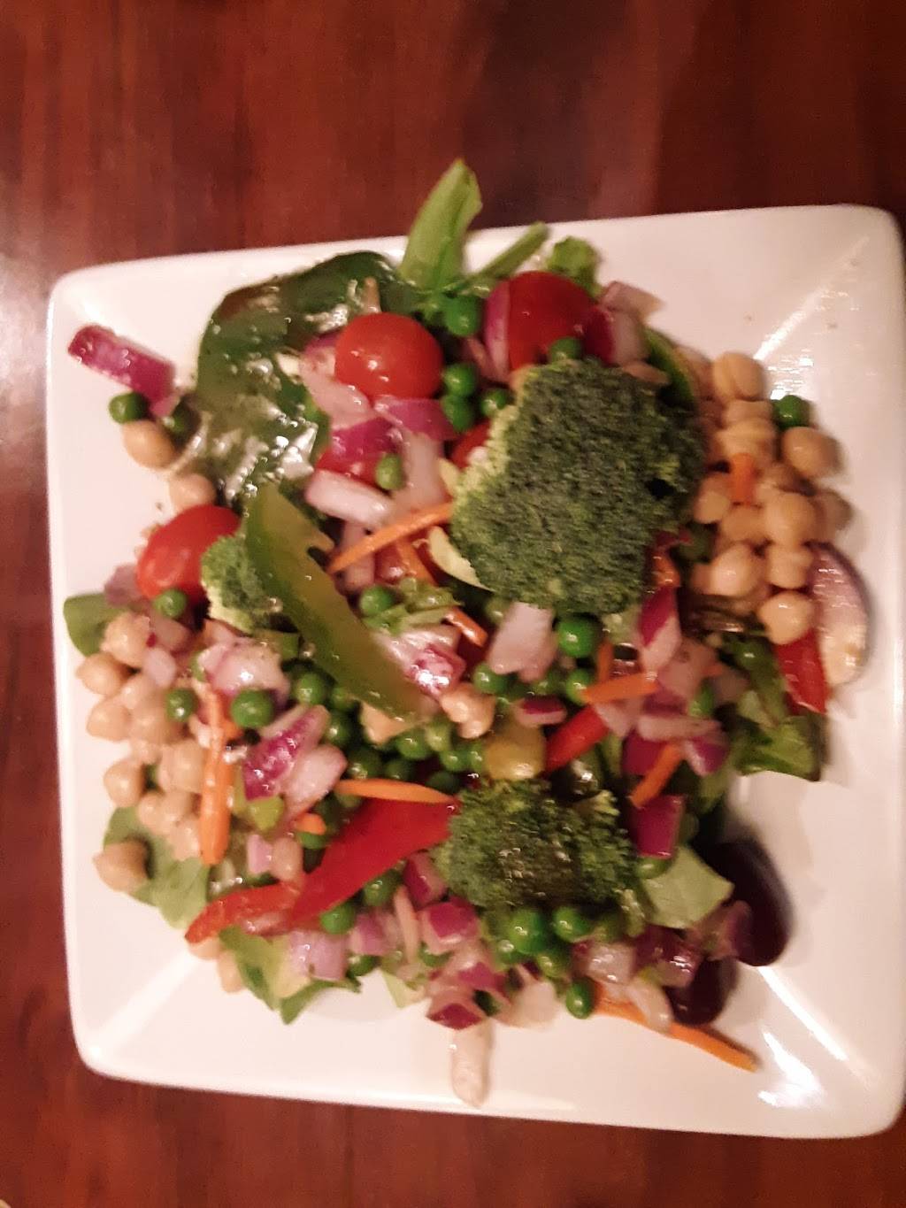 Ruby Tuesday | restaurant | 520 Donelson Pike, Nashville, TN 37214, USA | 6153160278 OR +1 615-316-0278