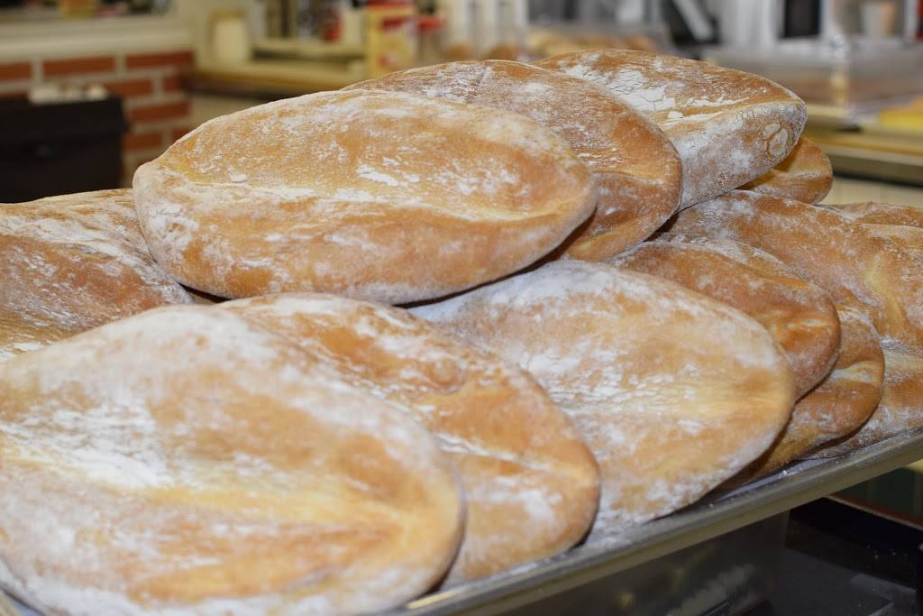 Panaderia Morelos | bakery | 2439 East Cesar E Chavez Avenue, Los Angeles, CA 90033, USA | 3236965186 OR +1 323-696-5186