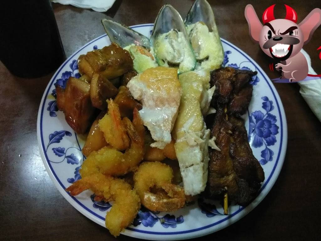 China 1 | restaurant | 12850, #301, Dade City, FL 33525, USA | 3525213368 OR +1 352-521-3368