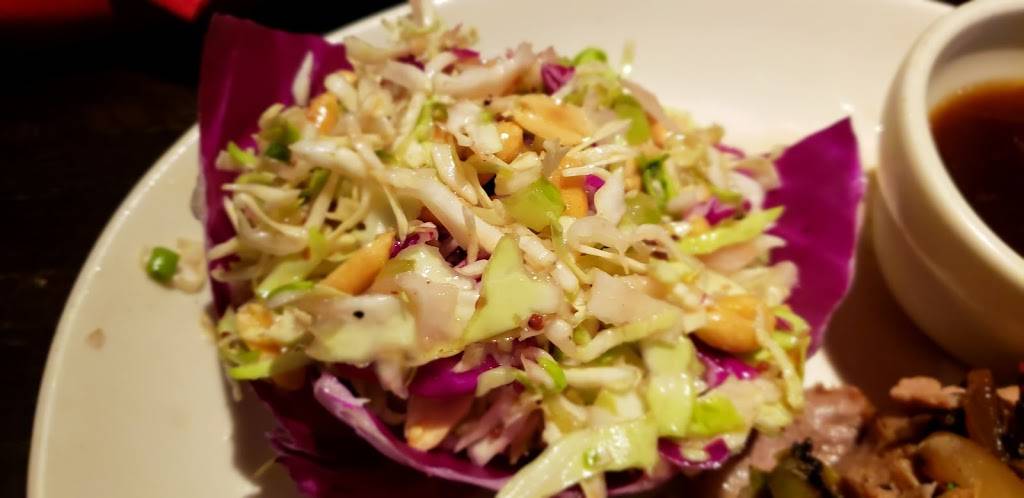 Wood Ranch | meal takeaway | 189 The Grove Dr, Los Angeles, CA 90036, USA | 3239376800 OR +1 323-937-6800