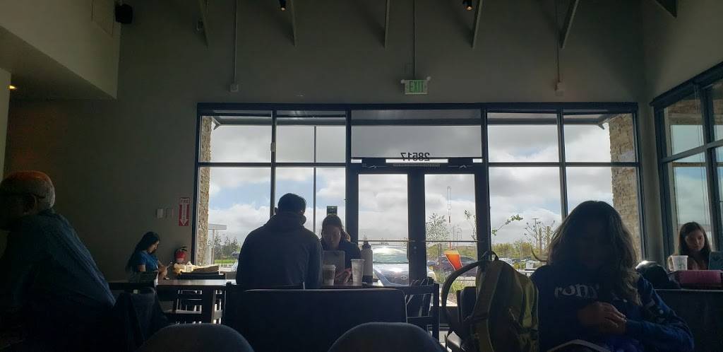 Starbucks | cafe | 28517 Hesperian Blvd, Hayward, CA 94545, USA | 5107800805 OR +1 510-780-0805