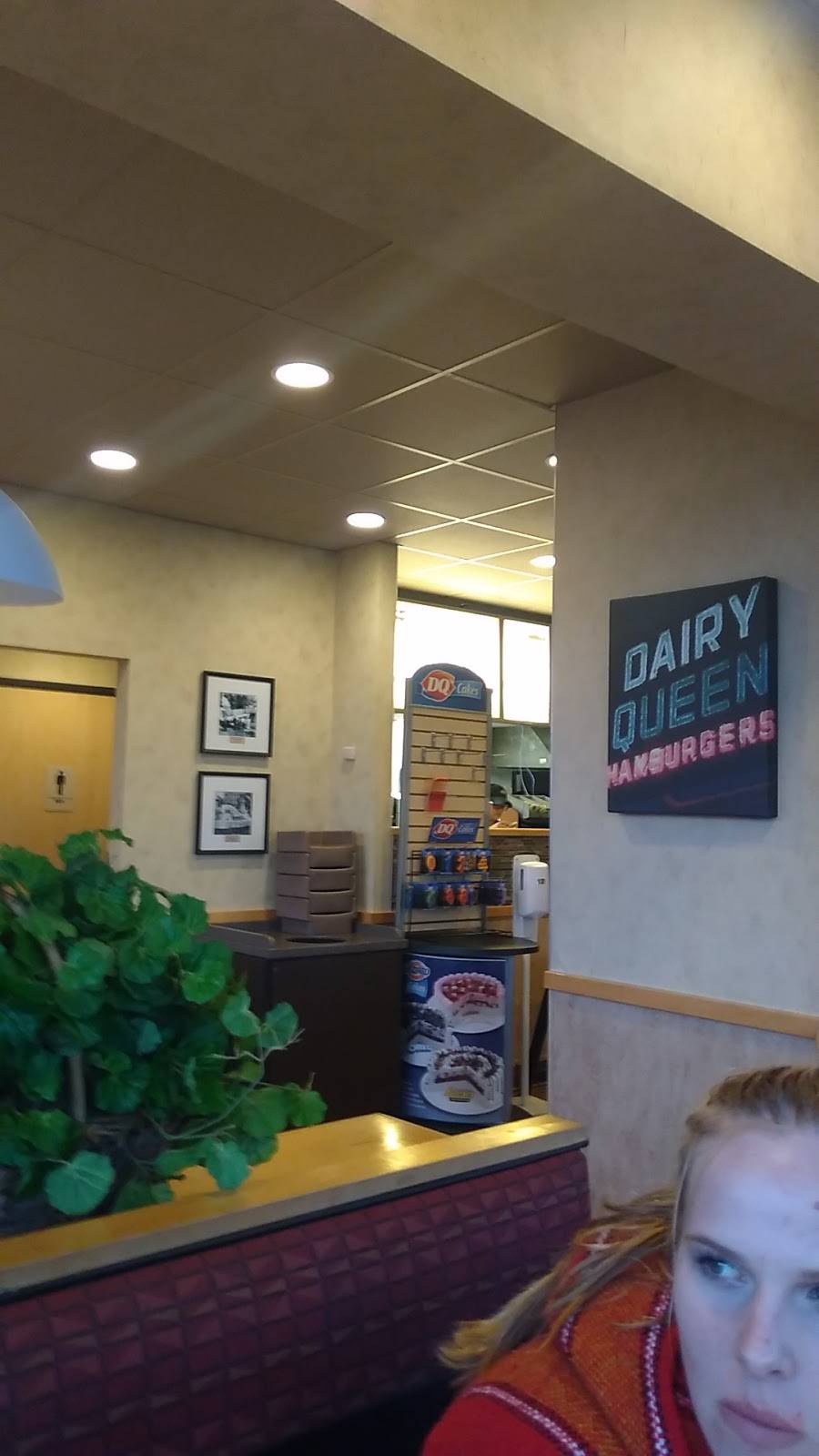 Dairy Queen Grill & Chill | restaurant | 503 N Main St, Pearisburg, VA 24134, USA | 5409211476 OR +1 540-921-1476