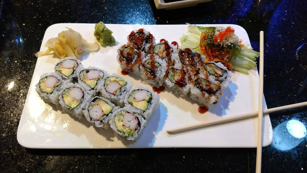 Katana’s | restaurant | 410 Meadow Creek Dr #103, Westminster, MD 21158, USA | 4108488800 OR +1 410-848-8800