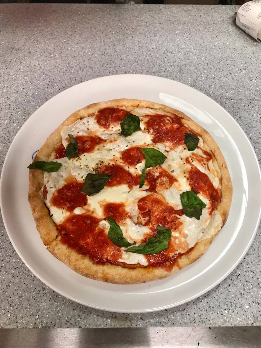 J&B Yummy Pizza | meal delivery | 5507 5th Ave, Brooklyn, NY 11220, USA | 7184391105 OR +1 718-439-1105