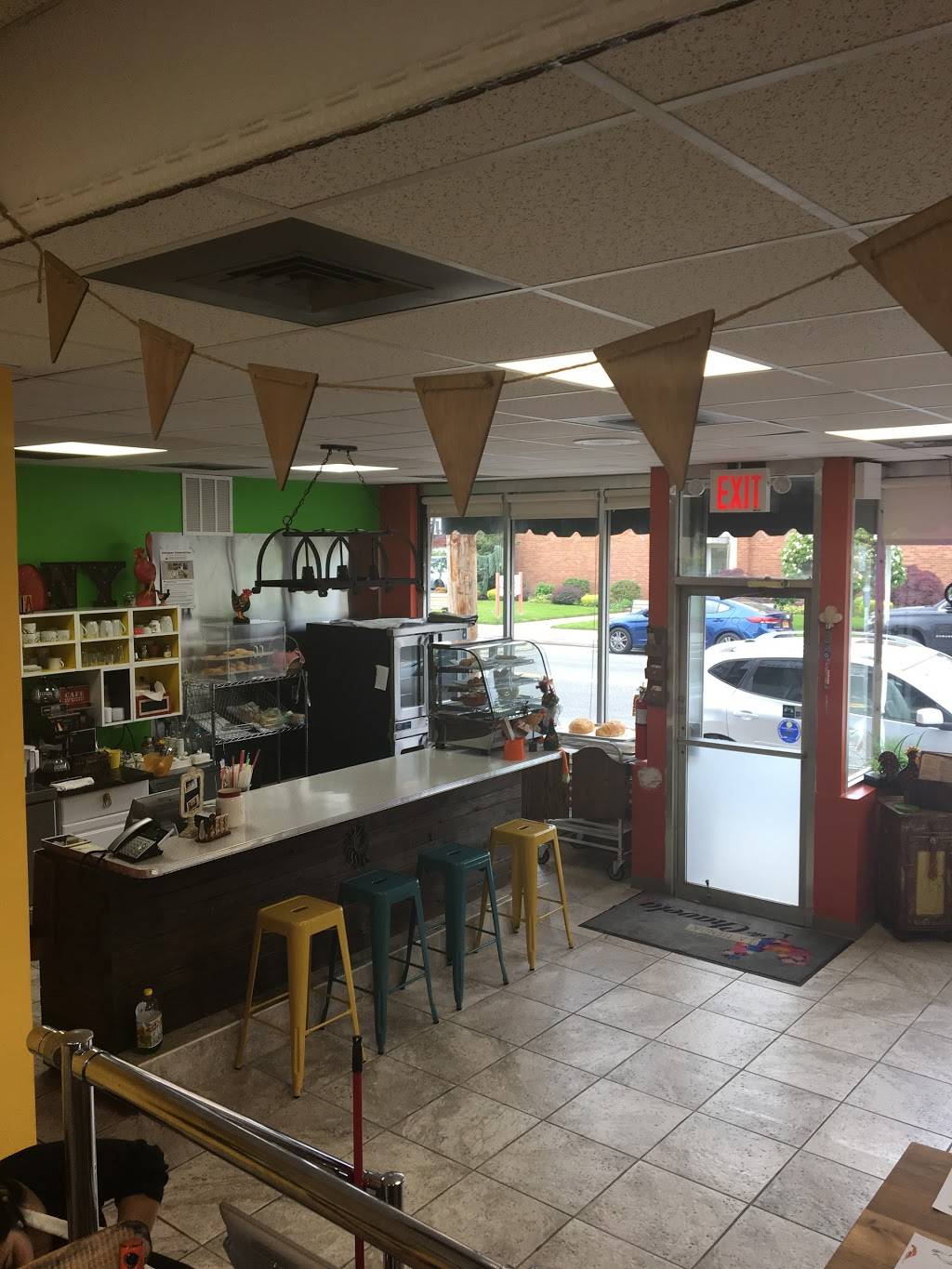 La Tienda de chavela | restaurant | 204 N Central Ave, Valley Stream, NY 11580, USA | 5168871818 OR +1 516-887-1818