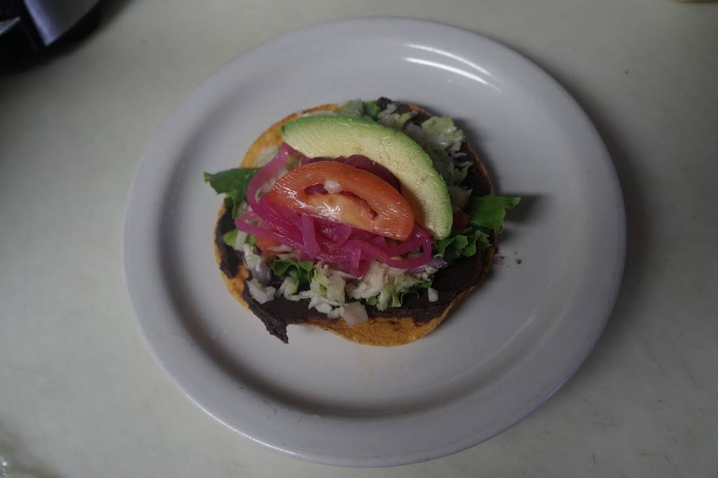 Taqueria Antojitos Yucateco | restaurant | 10175 SE Stark St, Portland, OR 97216, USA | 5038672328 OR +1 503-867-2328
