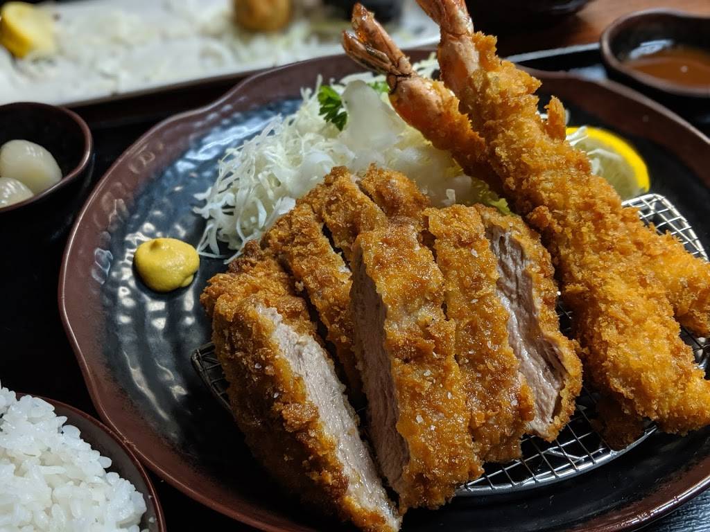Tonkatsu Kiyoshi | restaurant | 7780 S Jones Blvd #103, Las Vegas, NV 89139, USA | 7028377300 OR +1 702-837-7300