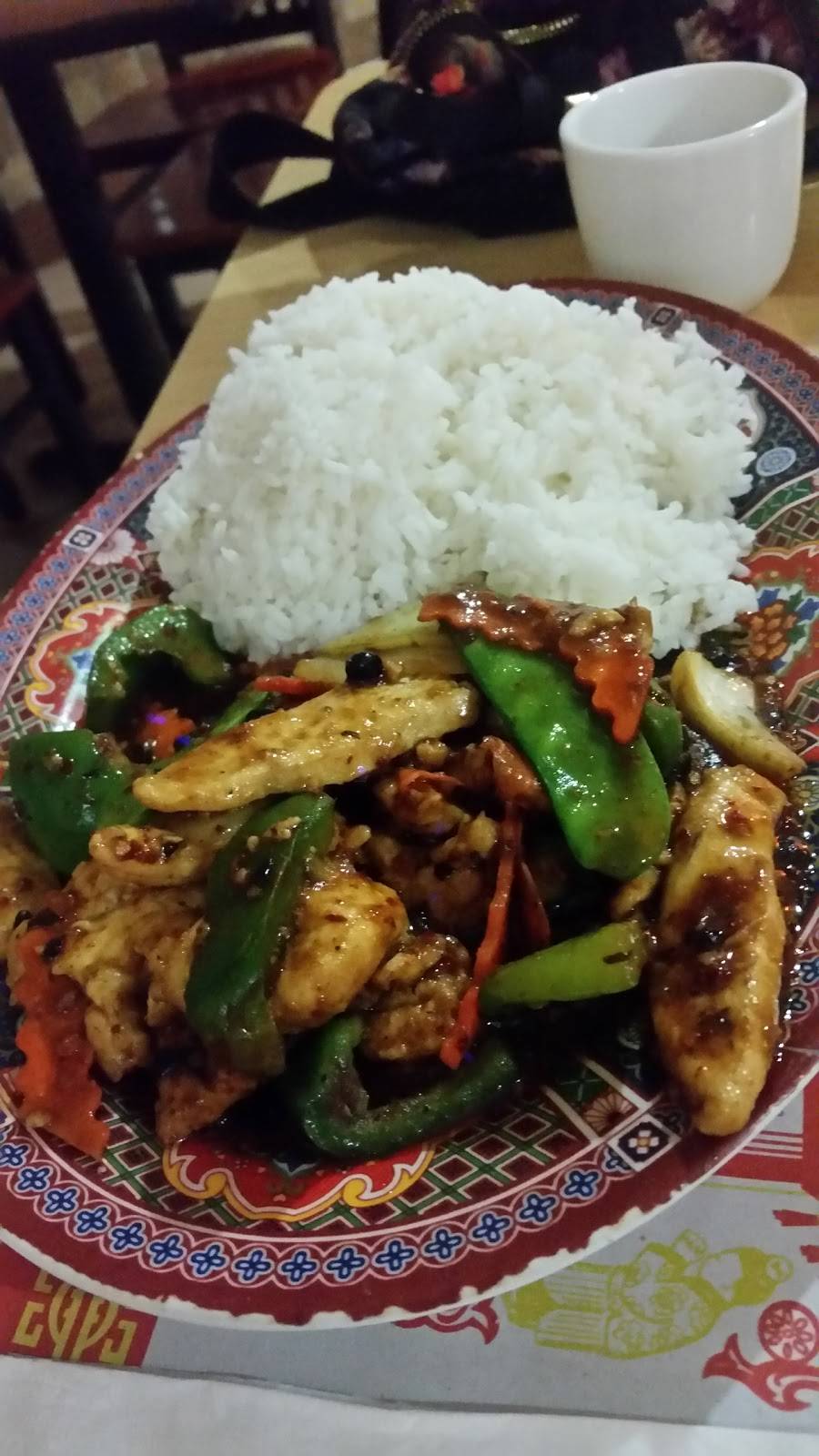 Mekong Chinese Restaurant | meal delivery | 18073 S Dixie Hwy, Miami, FL 33157, USA | 3052383500 OR +1 305-238-3500