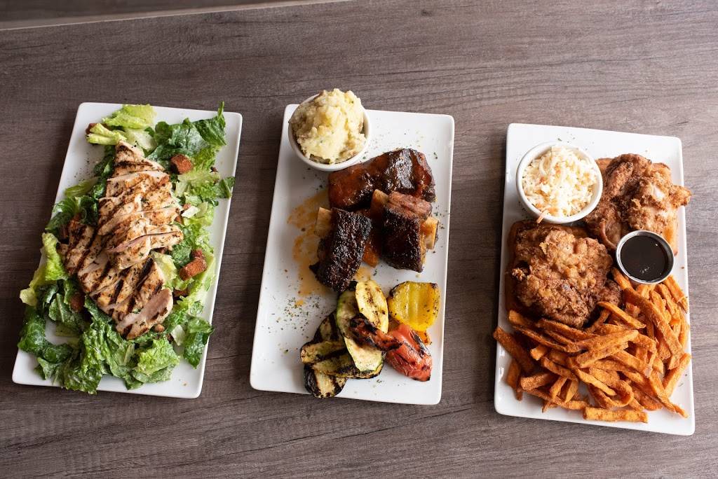 Que | restaurant | 1100 Eglinton Ave W, Toronto, ON M6C 2E2, Canada | 4167851727 OR +1 416-785-1727