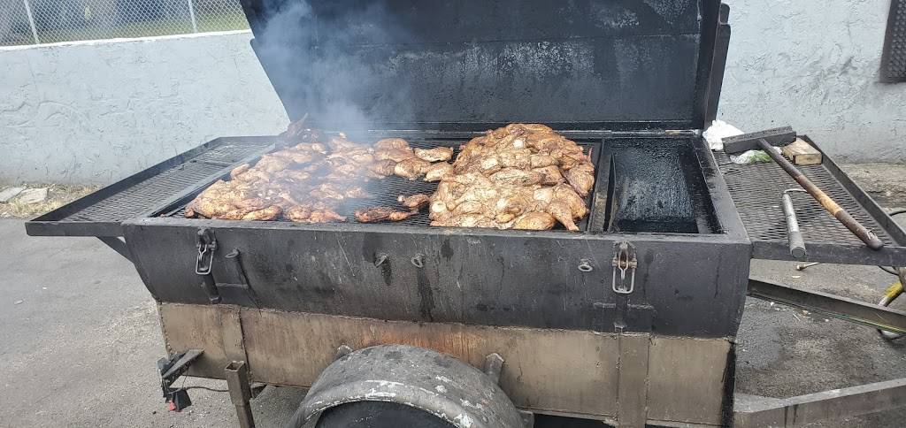 King Jerk Miami | meal delivery | 13640 NW 7th Ave, Miami, FL 33168, USA | 7866572342 OR +1 786-657-2342