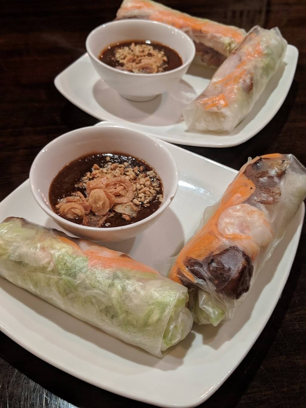 Pho Company Noodle House | restaurant | 111 N Woodland Blvd, DeLand, FL 32720, USA | 3866247623 OR +1 386-624-7623