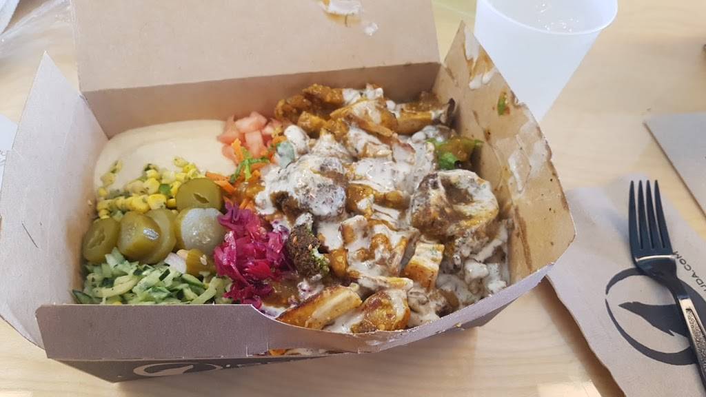 BenjYehuda - Schaumburg | restaurant | 4915, 1022 N Meacham Rd, Schaumburg, IL 60173, USA | 6302374444 OR +1 630-237-4444