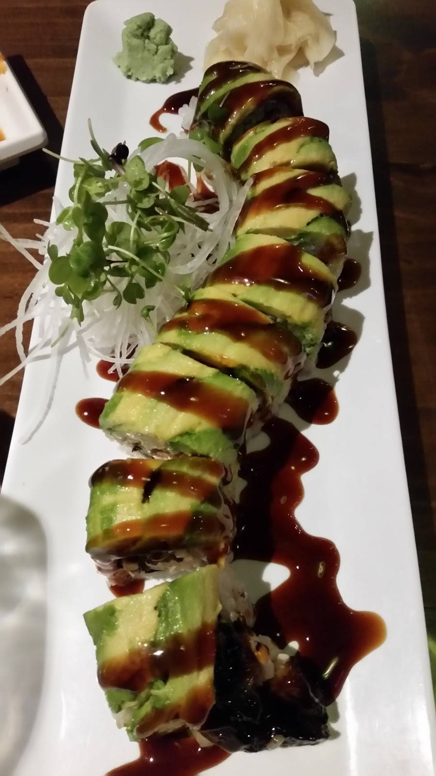 Zono Sushi | restaurant | 139 Artsakh Ave, Glendale, CA 91206, USA | 8185074819 OR +1 818-507-4819