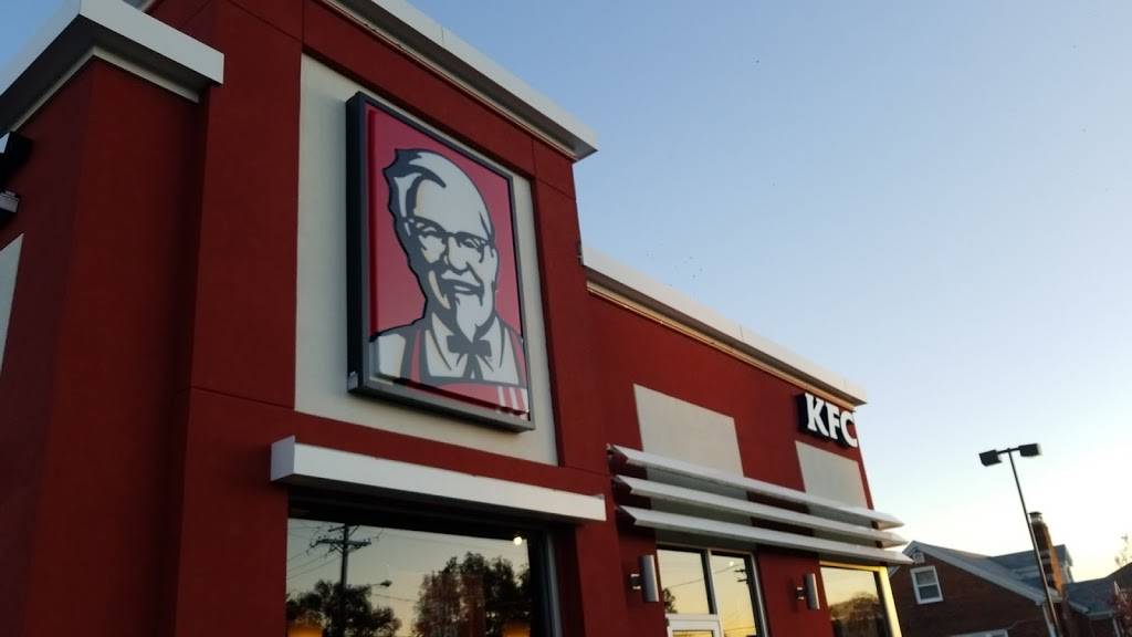 KFC | restaurant | 1700 N, Vandalia St, Collinsville, IL 62234, USA | 6183446553 OR +1 618-344-6553