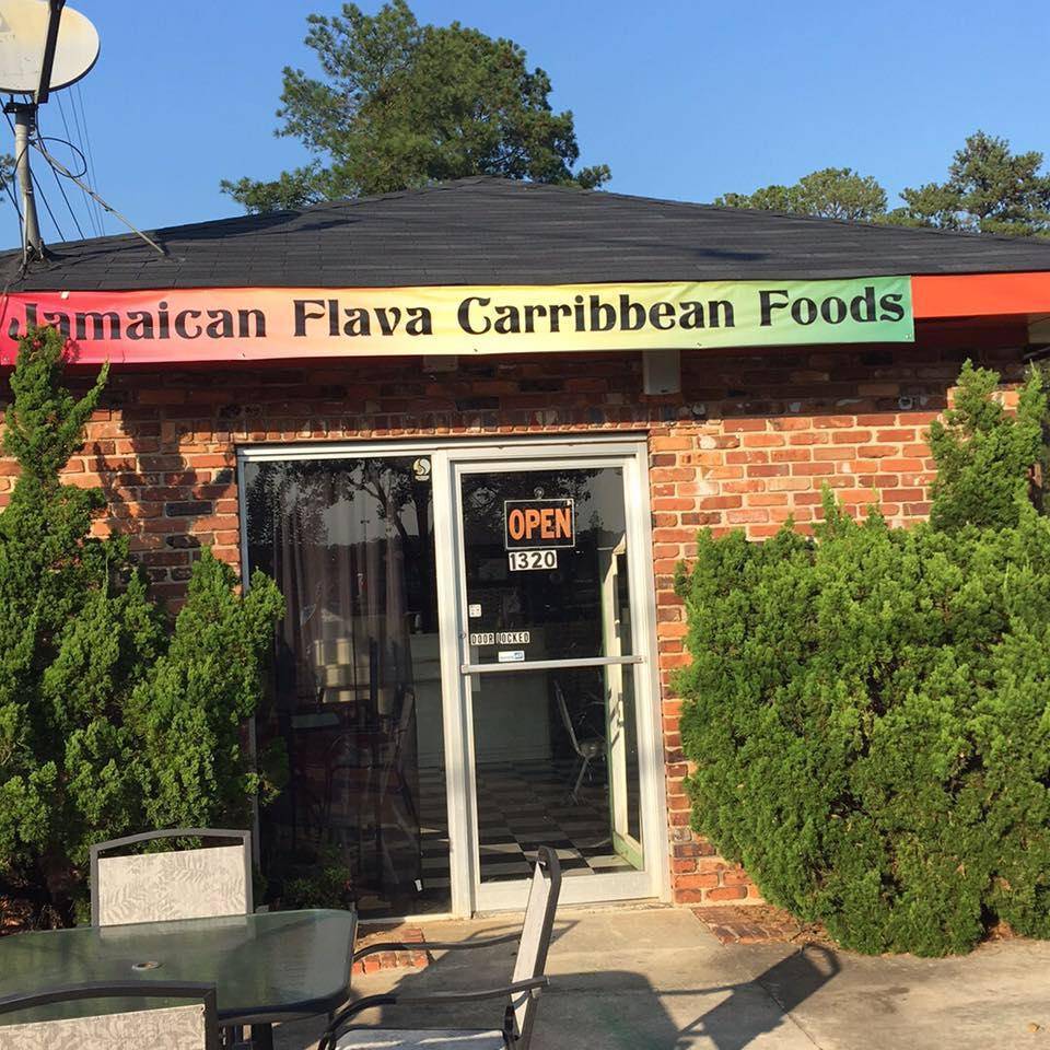 Jamaican Flava | restaurant | 1320 Sam Nunn Blvd, Perry, GA 31069, USA | 4789872246 OR +1 478-987-2246