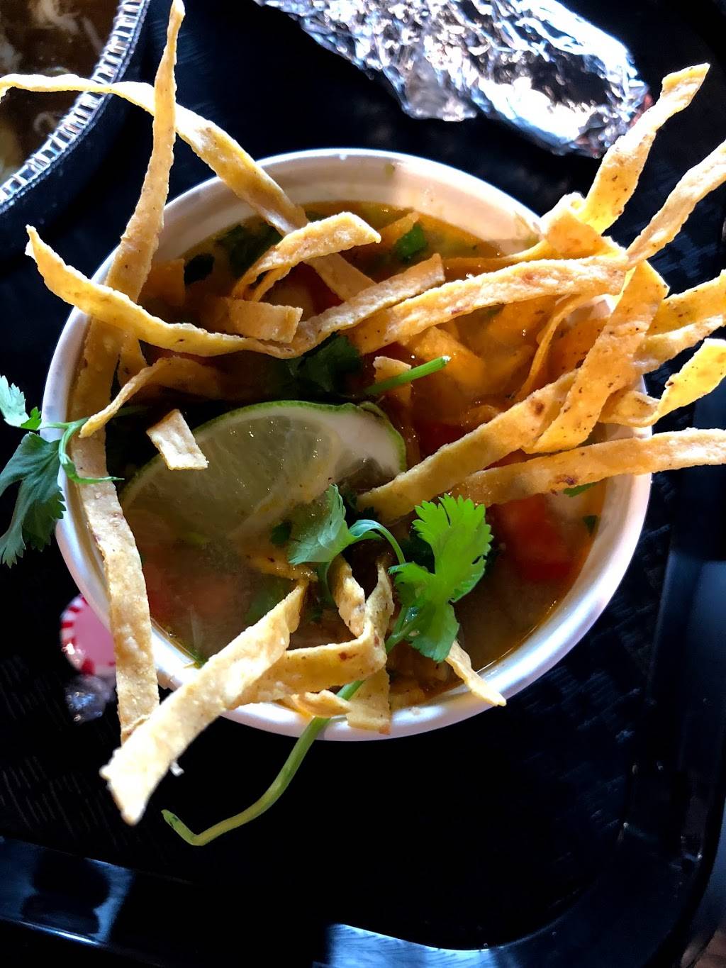 Cafe Rio Mexican Grill | restaurant | 10062 Darnestown Rd, Rockville, MD 20850, USA | 3013094111 OR +1 301-309-4111