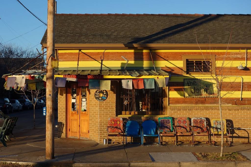 The Joint | restaurant | 701 Mazant St, New Orleans, LA 70117, USA | 5049493232 OR +1 504-949-3232