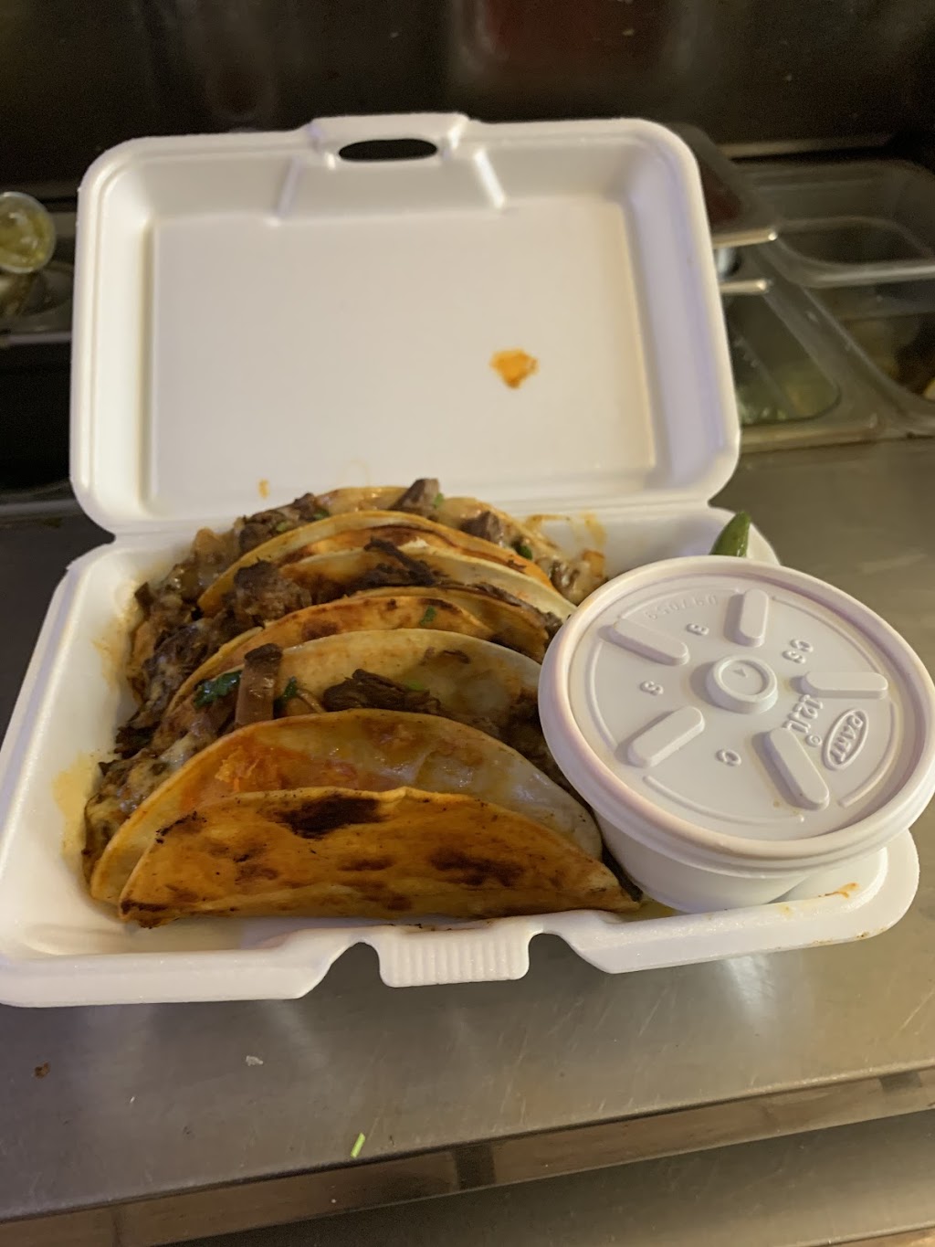 Cocula taqueria del rey | restaurant | 10788 Morro Ave, Del Rey, CA 93616, USA | 5596465378 OR +1 559-646-5378