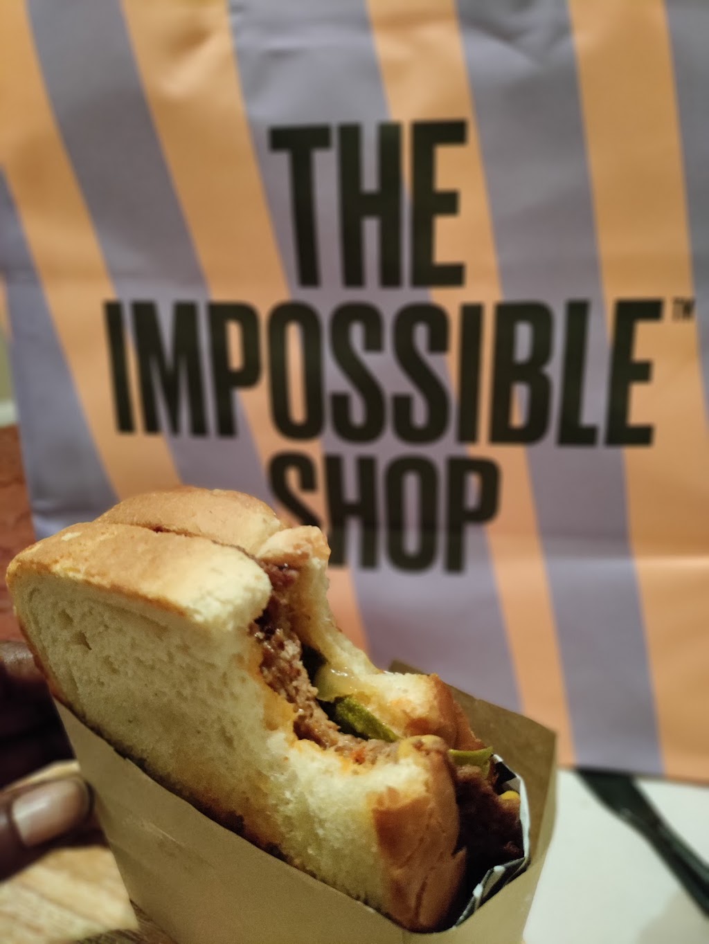 The Impossible Shop | restaurant | 1301 Rancho Vista Blvd Suite H Antelope, Valley Mall, Palmdale, CA 93551, USA | 6612259460 OR +1 661-225-9460