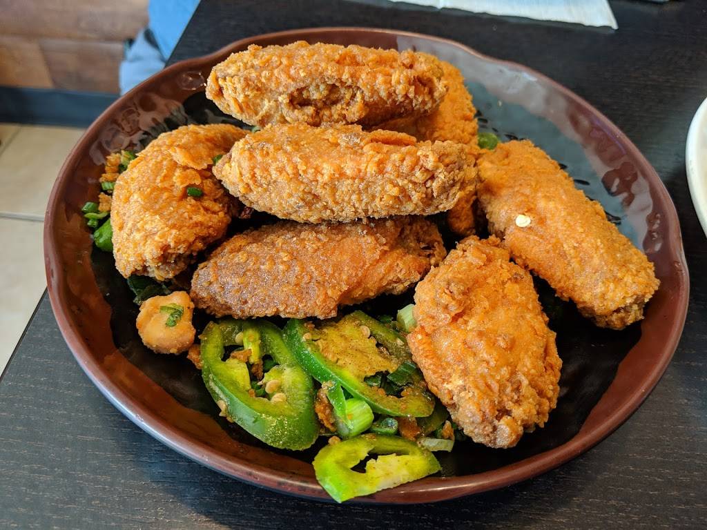 Cluck2GO | restaurant | 19255 Colima Rd, Rowland Heights, CA 91748, USA | 6269651348 OR +1 626-965-1348