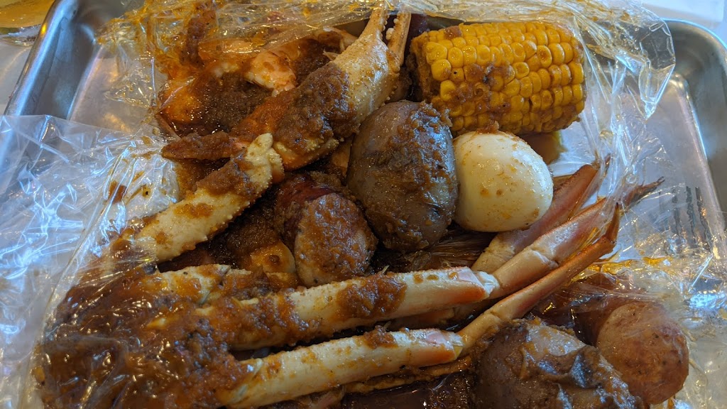 Abbys Crab Shack | restaurant | 9900 South Interstate 35 Frontage Road Suite# M200, Austin, TX 78748, USA | 5125790105 OR +1 512-579-0105