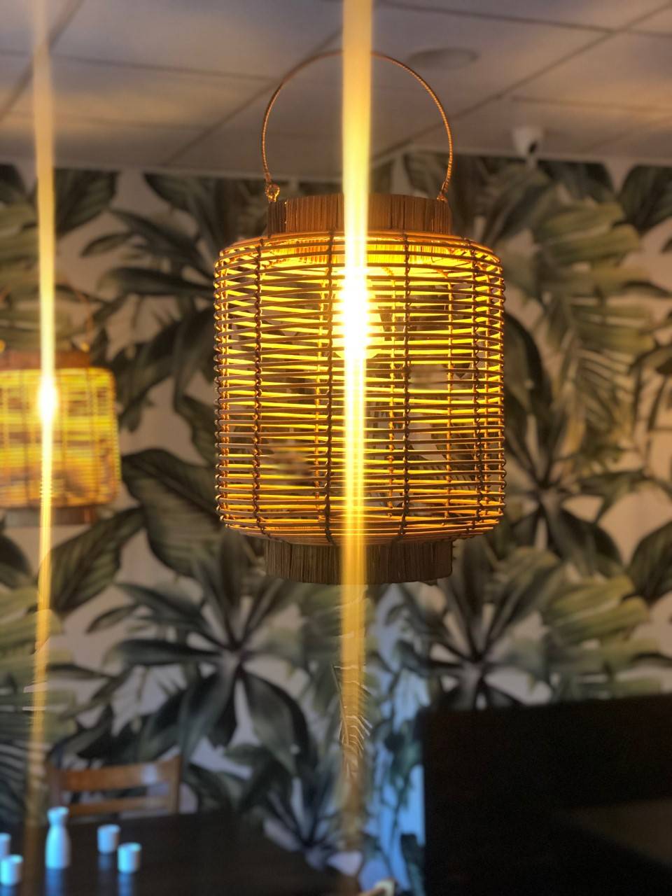 Yūgen Cuisine | restaurant | 1132 Ski Run Blvd, South Lake Tahoe, CA 96150, USA | 5306001838 OR +1 530-600-1838