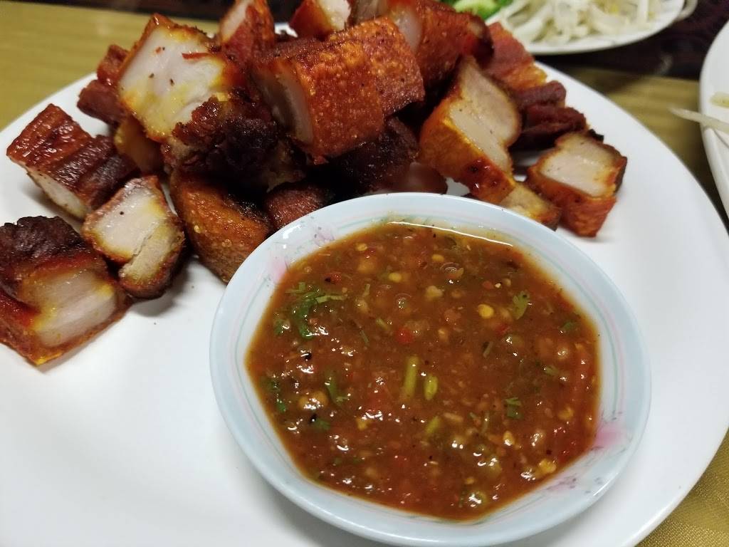 Lao-Thai Restaurant | restaurant | 4937 E Kings Canyon Rd, Fresno, CA 93727, USA | 5592512800 OR +1 559-251-2800