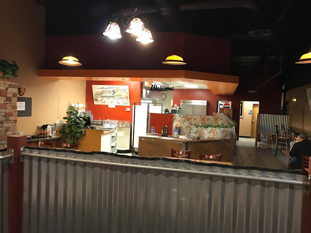 Happy Time Dine In | restaurant | 5547 Powers Center Point, Colorado Springs, CO 80920, USA | 7192822110 OR +1 719-282-2110