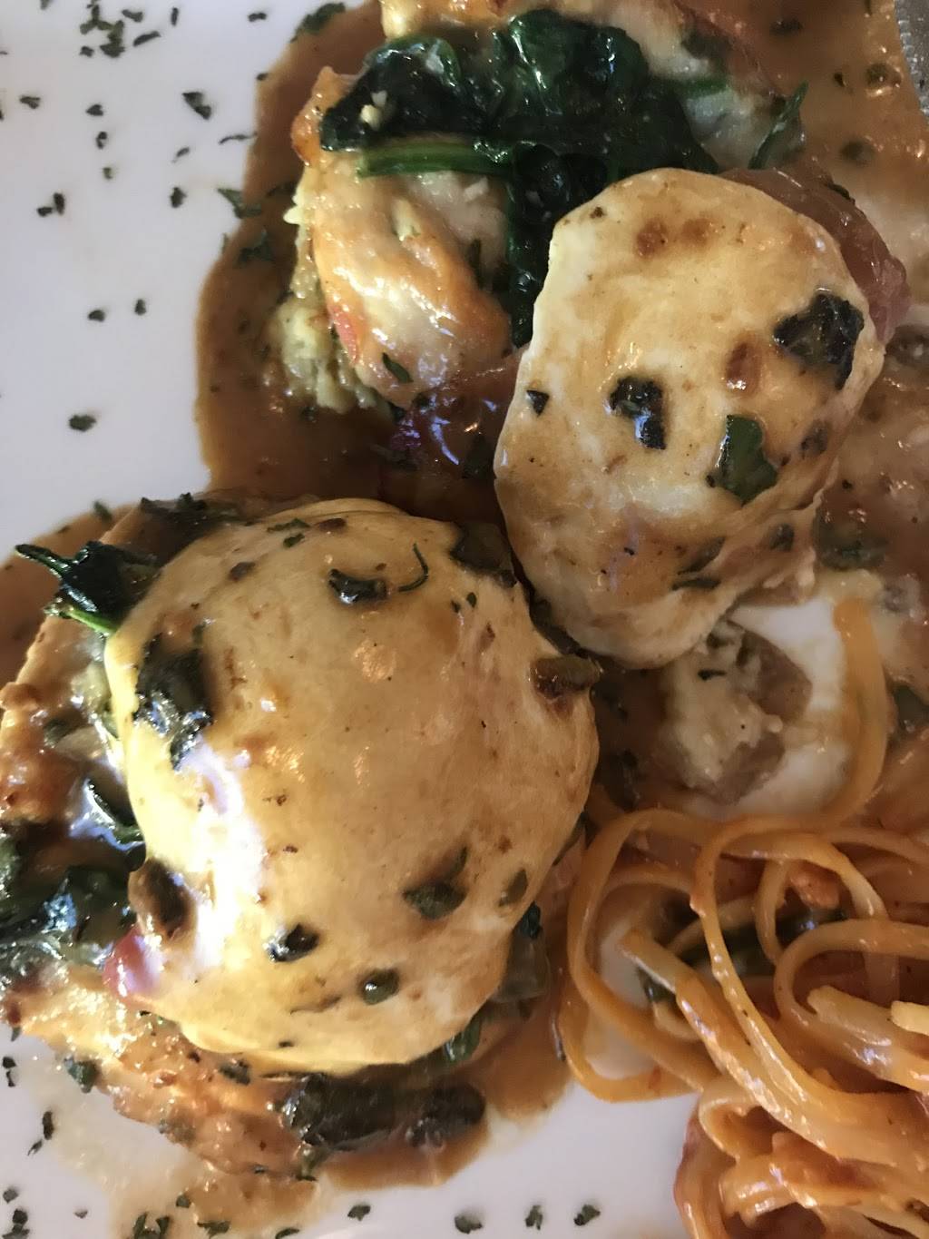 Bridge Street Bistro | restaurant | 111 Gulf Dr S, Bradenton Beach, FL 34217, USA | 9417821122 OR +1 941-782-1122