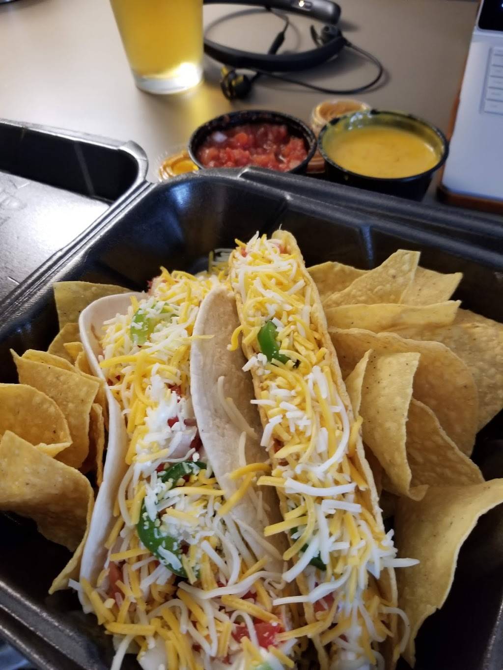 Tijuana Flats | restaurant | 10 E New Haven Ave #103, Melbourne, FL 32904, USA | 3213734022 OR +1 321-373-4022