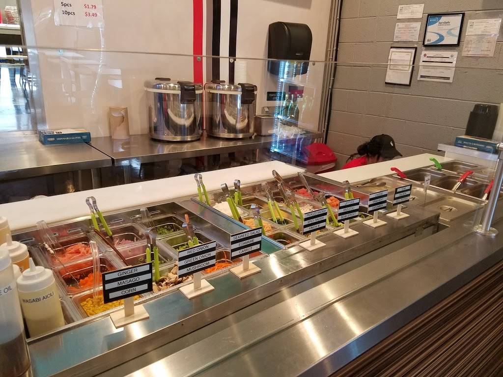 Bull Gogi | restaurant | 5500 Spalding Dr, Peachtree Corners, GA 30092, USA | 6786915884 OR +1 678-691-5884