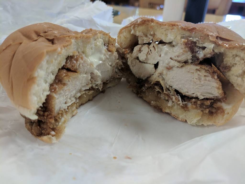 Chic-King | restaurant | 655 College St, Eastman, GA 31023, USA | 4783744111 OR +1 478-374-4111