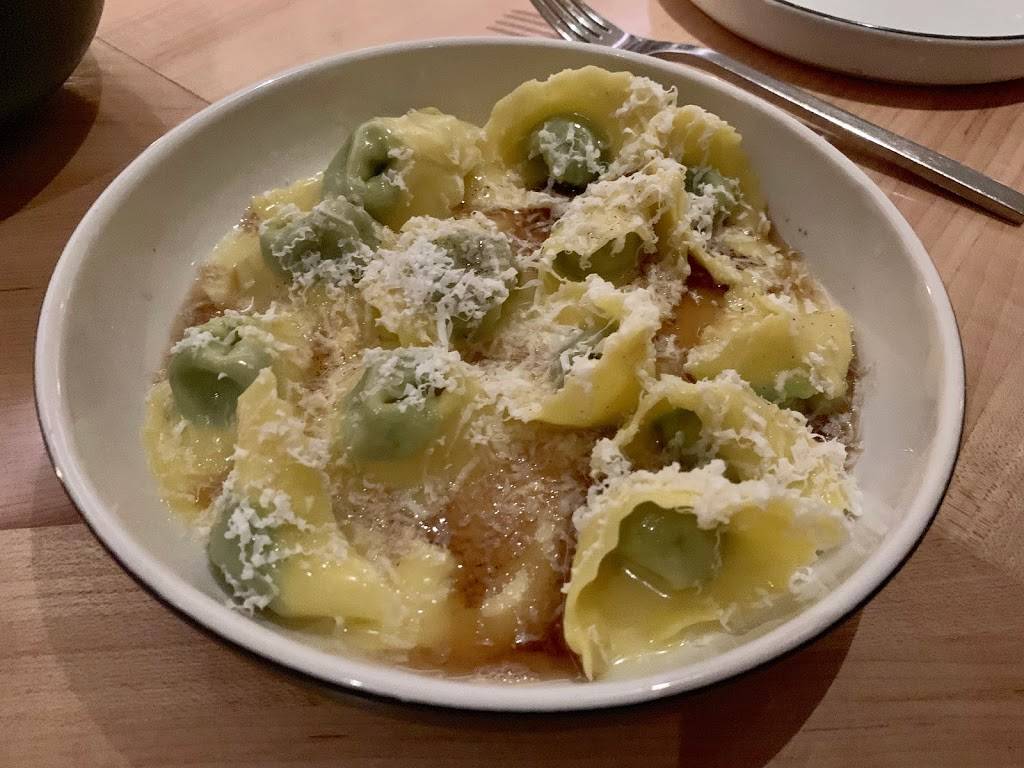 Misi | restaurant | 329 Kent Ave, Brooklyn, NY 11249, USA | 3475663262 OR +1 347-566-3262