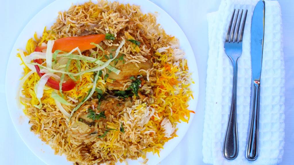 Ghareeb Nawaz Restaurant | restaurant | 1071 Danforth Rd, Scarborough, ON M1J 2C7, Canada | 4162612882 OR +1 416-261-2882