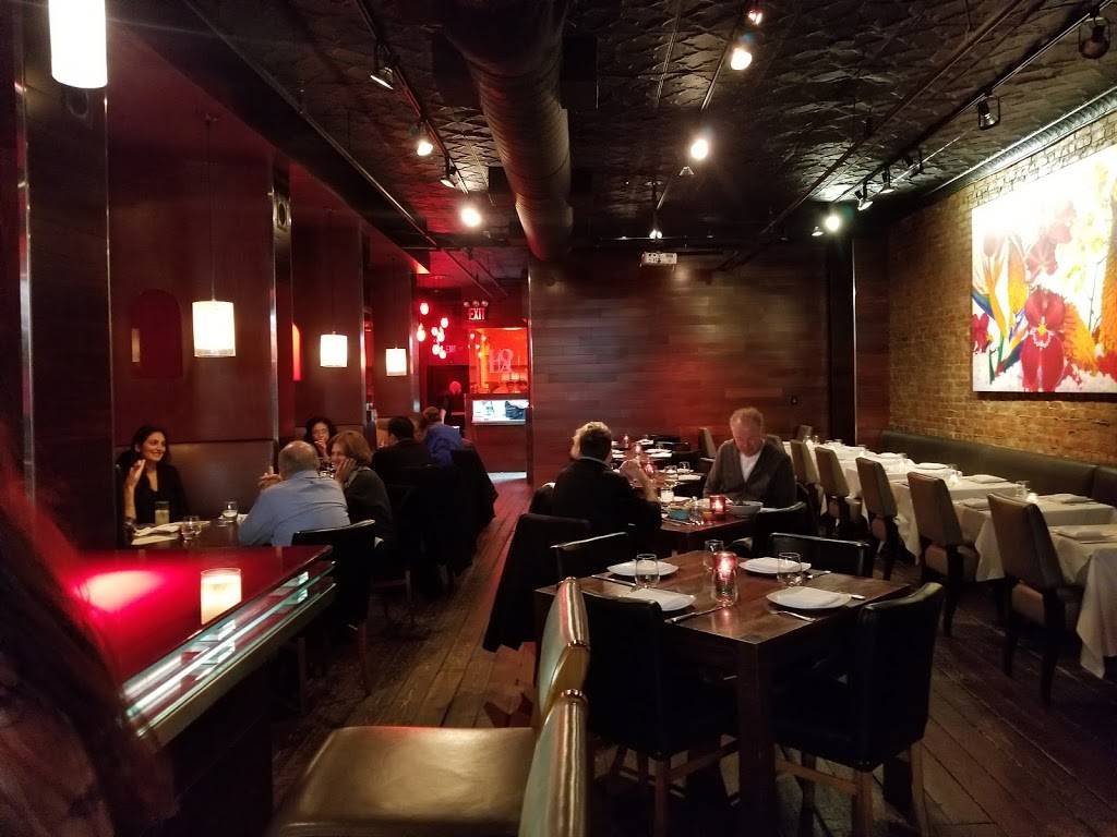 Lola | restaurant | 113a Middle Neck Rd, Great Neck, NY 11021, USA | 5164665666 OR +1 516-466-5666