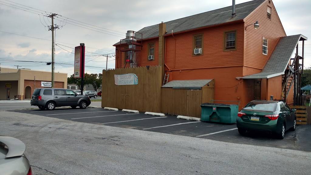 El Rancho Mexican Restaurant | restaurant | 506 W Elm Ave, Hanover, PA 17331, USA | 7176981518 OR +1 717-698-1518