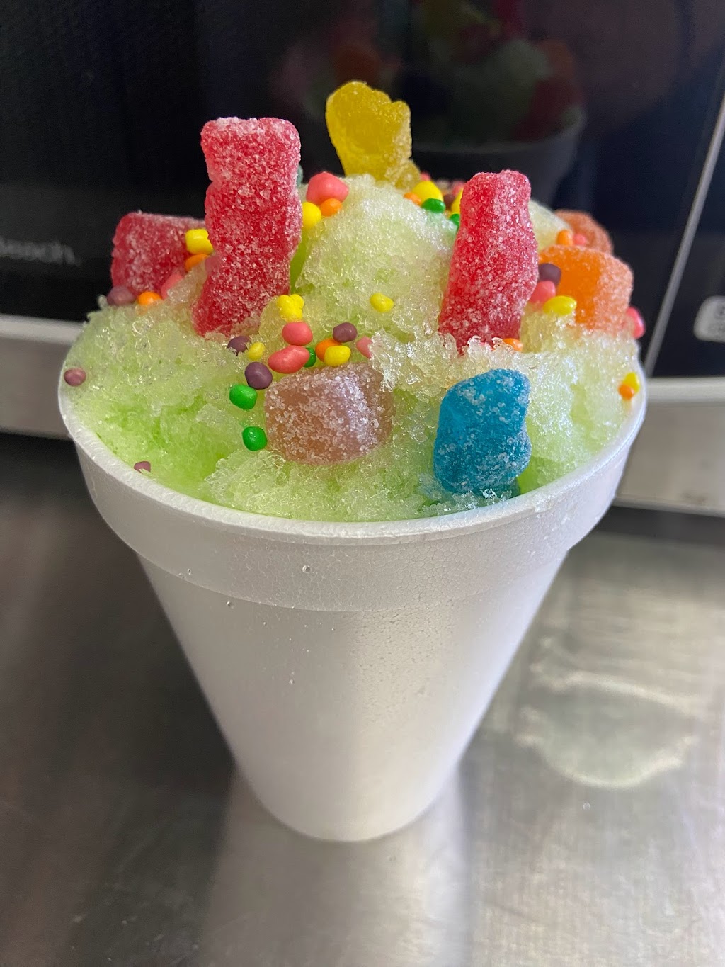 Momma Said | restaurant | 1629 E Oak St, Conway, AR 72032, USA | 5017330588 OR +1 501-733-0588