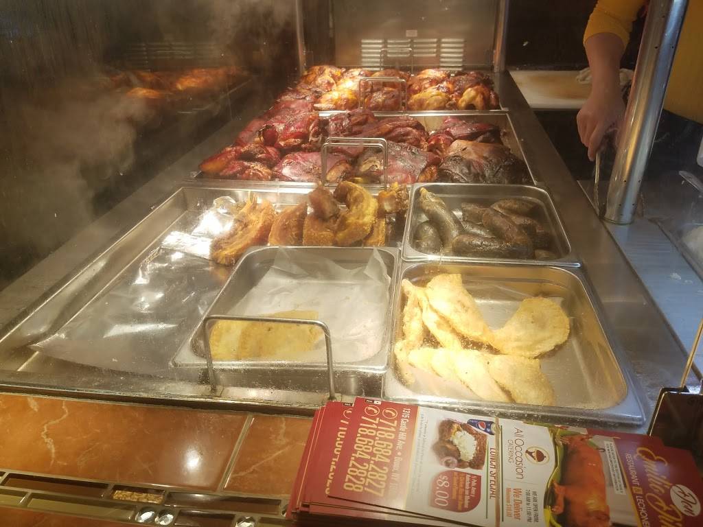 Don Emilio Diner | restaurant | 1315 Castle Hill Ave, Bronx, NY 10462, USA | 7186842827 OR +1 718-684-2827