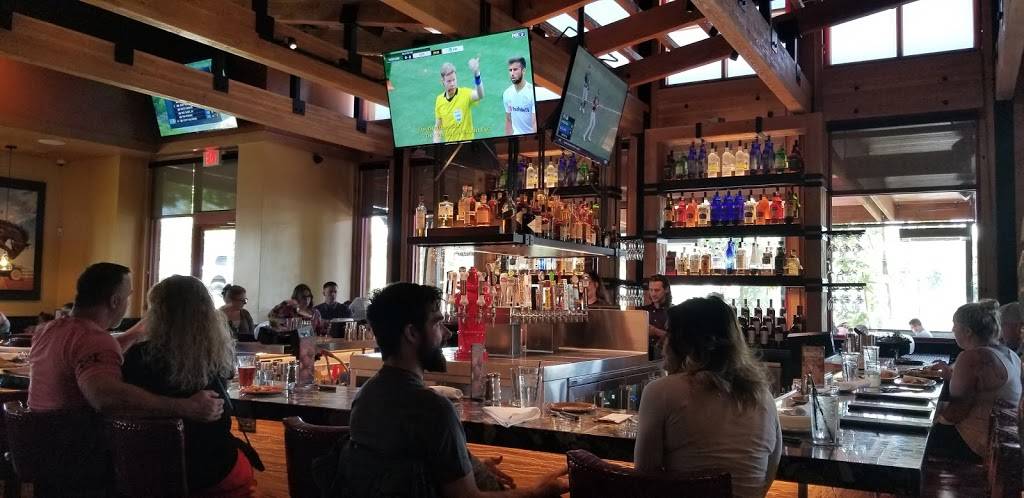 Lazy Dog | Restaurant & Bar | restaurant | 300 Palladio Pkwy, Folsom, CA 95630, USA | 9163784660 OR +1 916-378-4660