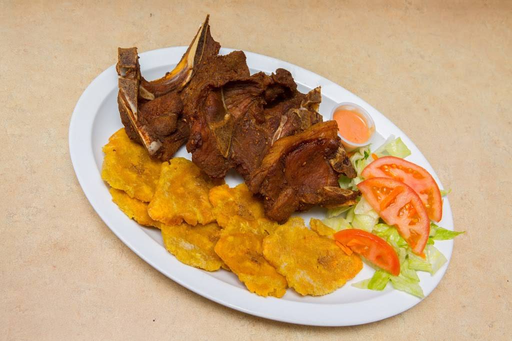 Caribe Restaurant | restaurant | 80 Walnut St, Peabody, MA 01960, USA | 9788712193 OR +1 978-871-2193