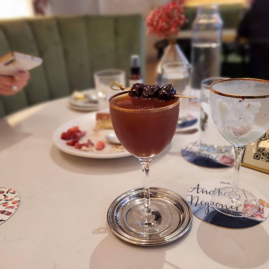 Dante West Village | restaurant | 551 Hudson St, New York, NY 10014, USA | 2129828799 OR +1 212-982-8799