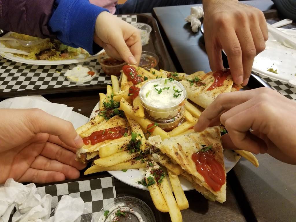 Kabab Point | restaurant | 1215 Bloomingdale Rd, Glendale Heights, IL 60139, USA | 6302210930 OR +1 630-221-0930